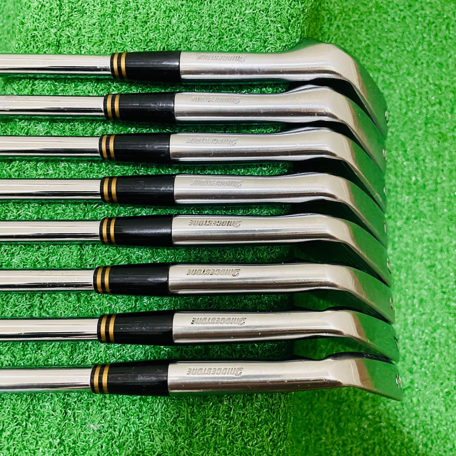 60 TOURSTAGE X-BLADE ツアーステージ マッスルバック N.S.PRO950GH S