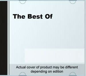 【CD】The Best of