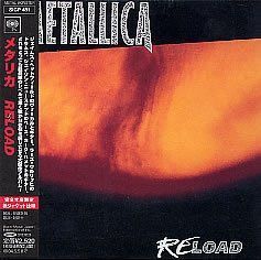 【CD】リロード(紙)