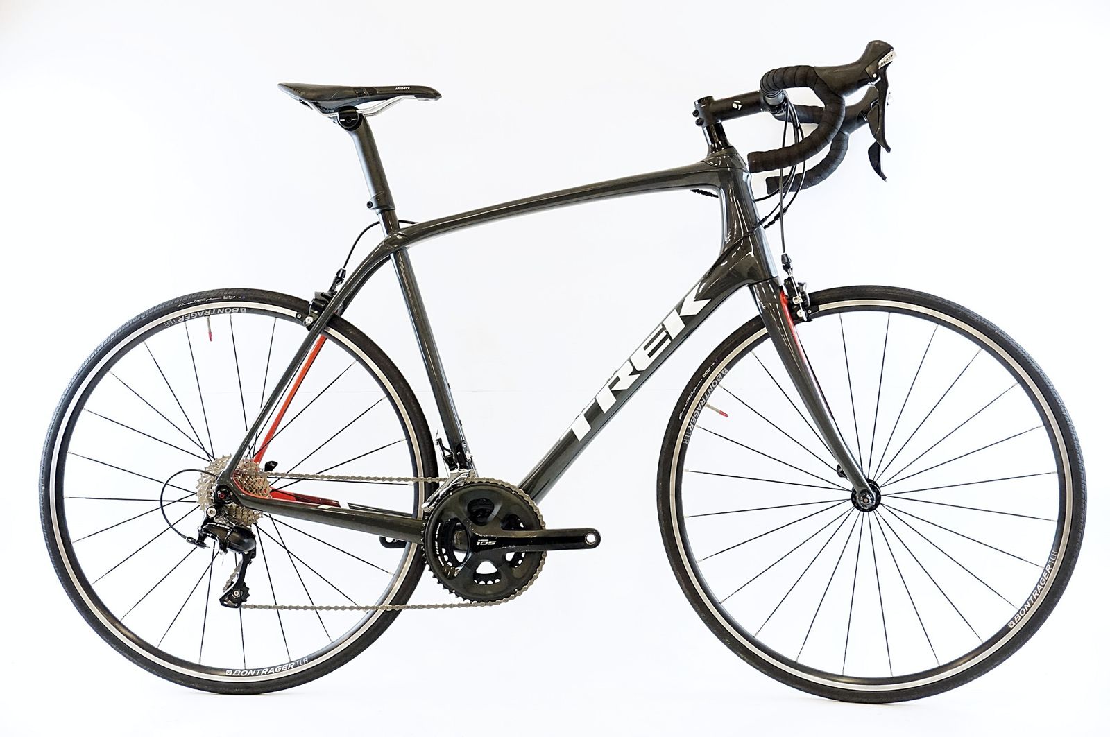 TREK 「トレック」 DOMANE SL5 2018年モデル ロードバイク / バイチャリ浜松店
