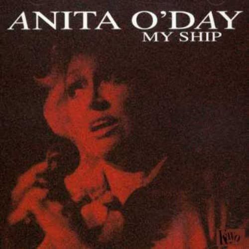 【CD】My Ship