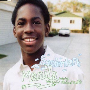 【CD】Manilla