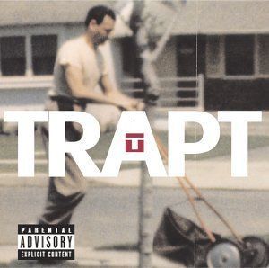 【CD】Trapt UK Version
