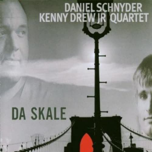 【CD】DA SKALE