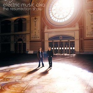 【CD】Resurrection Show