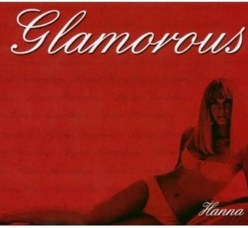 【CD】GLAMOROUS (Digipack)