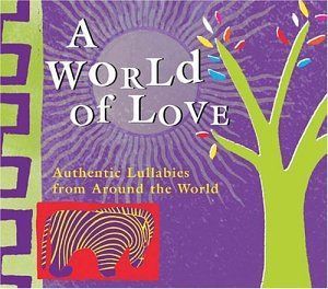 【CD】A World of Love
