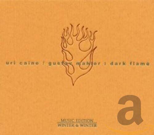 【CD】Dark Flame