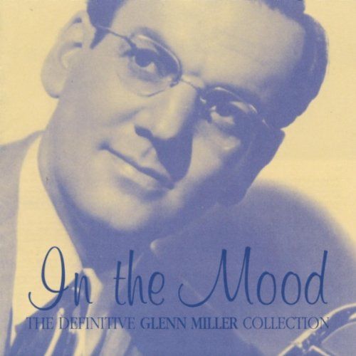 【CD】In The Mood - The Definitive