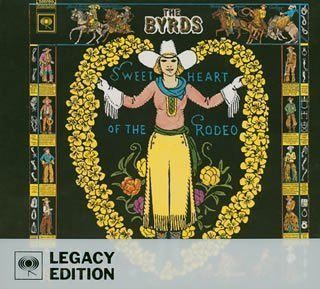 【CD】ロデオの恋人