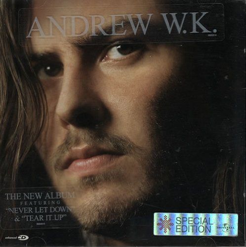 【CD】The Wolf