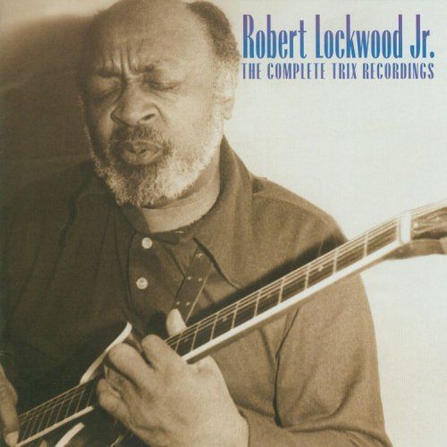 【CD】Complete Trix Recordings