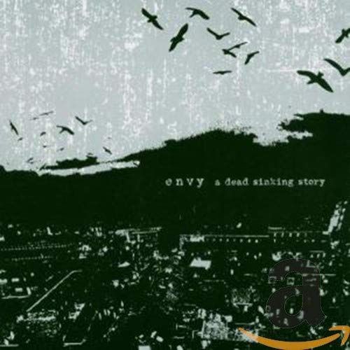 【CD】A Dead Sinking Story