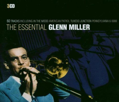 【CD】The Essential