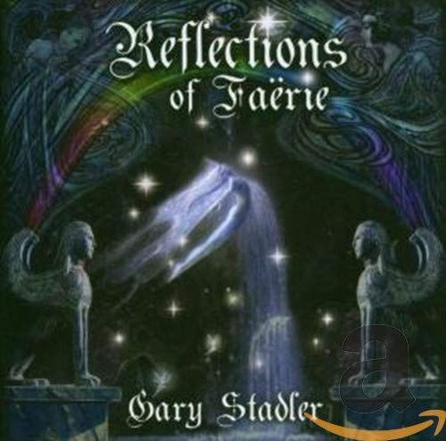 【CD】Reflections of Faerie 8,232円
