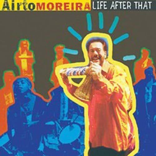 【CD】Life After That