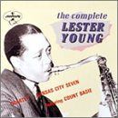 【CD】ザ・コンプリート・レスター・ヤング・オン・キーノート 5,088円