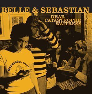 【CD】Dear Catastrophe Waitress