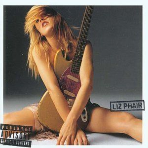 【CD】Liz Phair