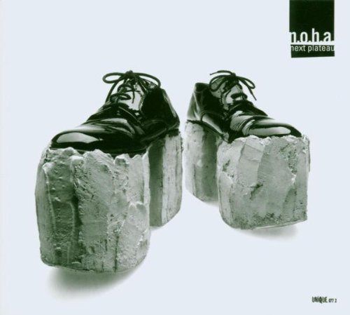 【CD】Next Plateau