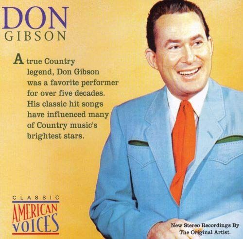 【CD】Classic American Voices