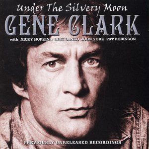 【CD】Under the Silvery Moon