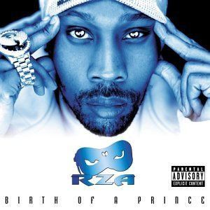 【CD】Birth Of A Prince