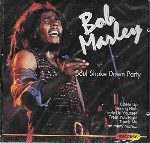 【CD】Soul Shake Down Party 4,510円