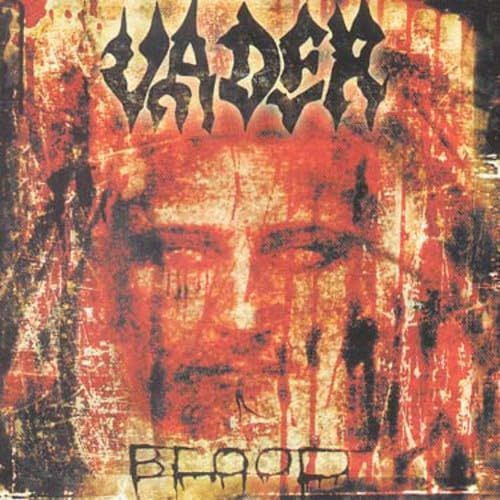 【CD】ブラッド