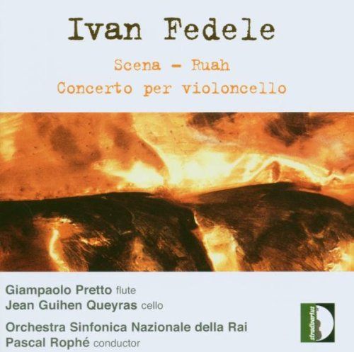 【CD】Fedele: Scena for Orchestra 13,629円