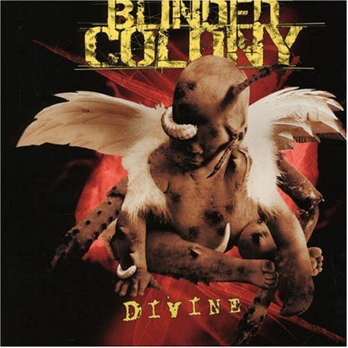 【CD】Divine - Limited