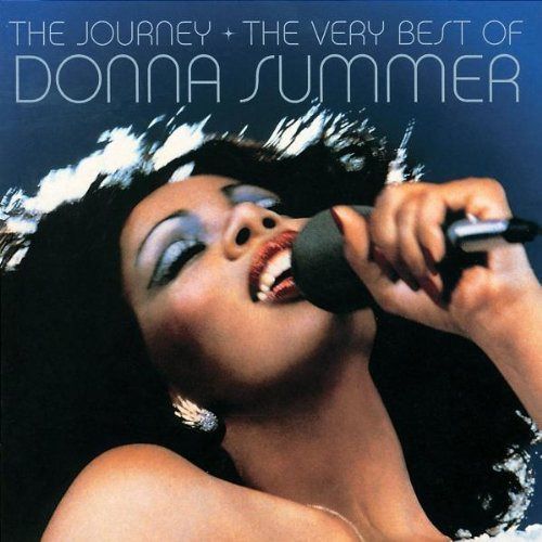 【CD】Journey - The Very Best Of