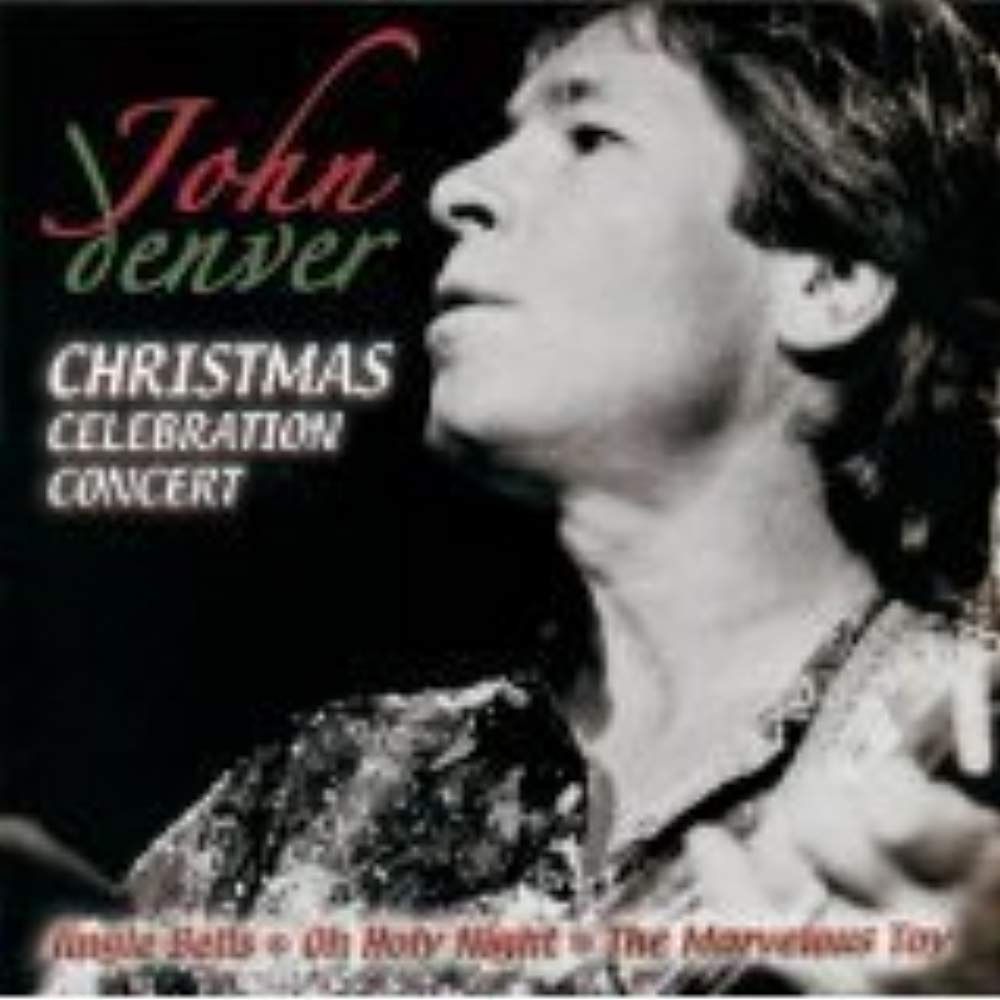 【CD】Christmas Celebration Concert