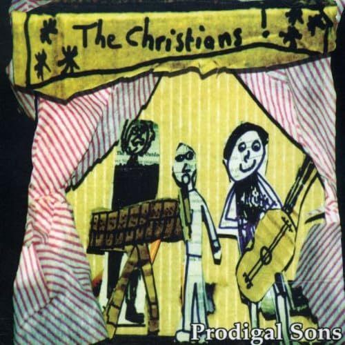 【CD】Prodigal Sons