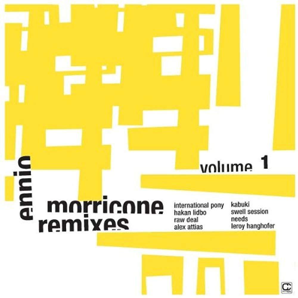 【CD】Remixes Vol.1