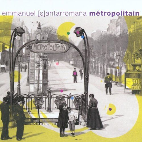 【CD】Metropolitain