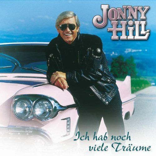 【CD】Ich Hab Noch Viele Traeum