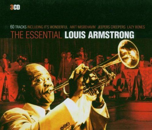 【CD】Essential