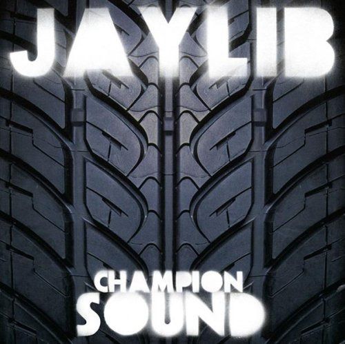 【CD】Champion Sound