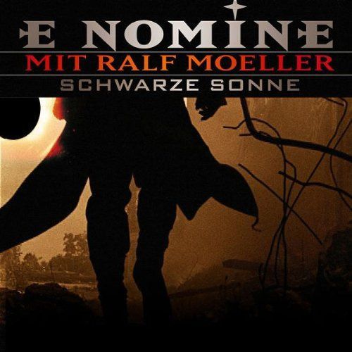 【CD】Schwarze Sonne