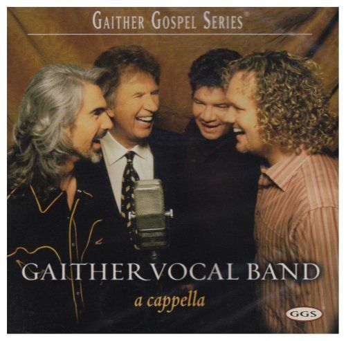 【CD】A Cappella