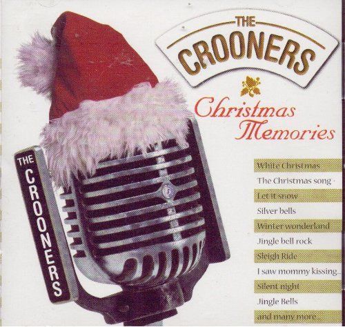 【CD】Christmas Memories