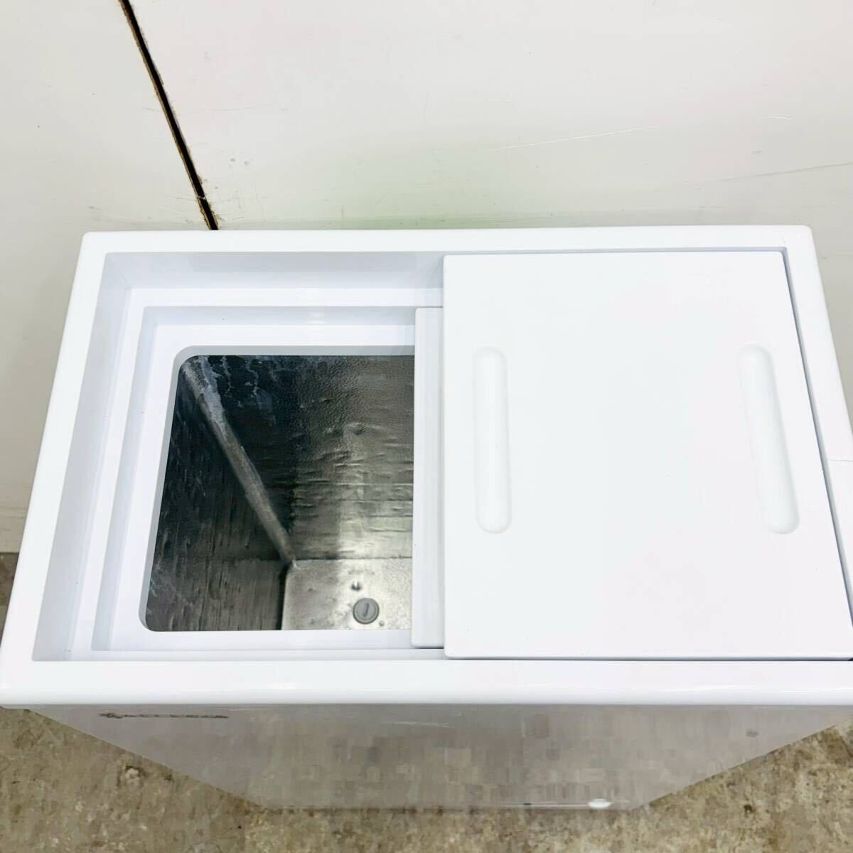 ALLEGiA　冷凍庫　2023年製　AR-BD43-SW　業務用　ストッカー A&R株式会社 | 家電製品・アウトドア用品