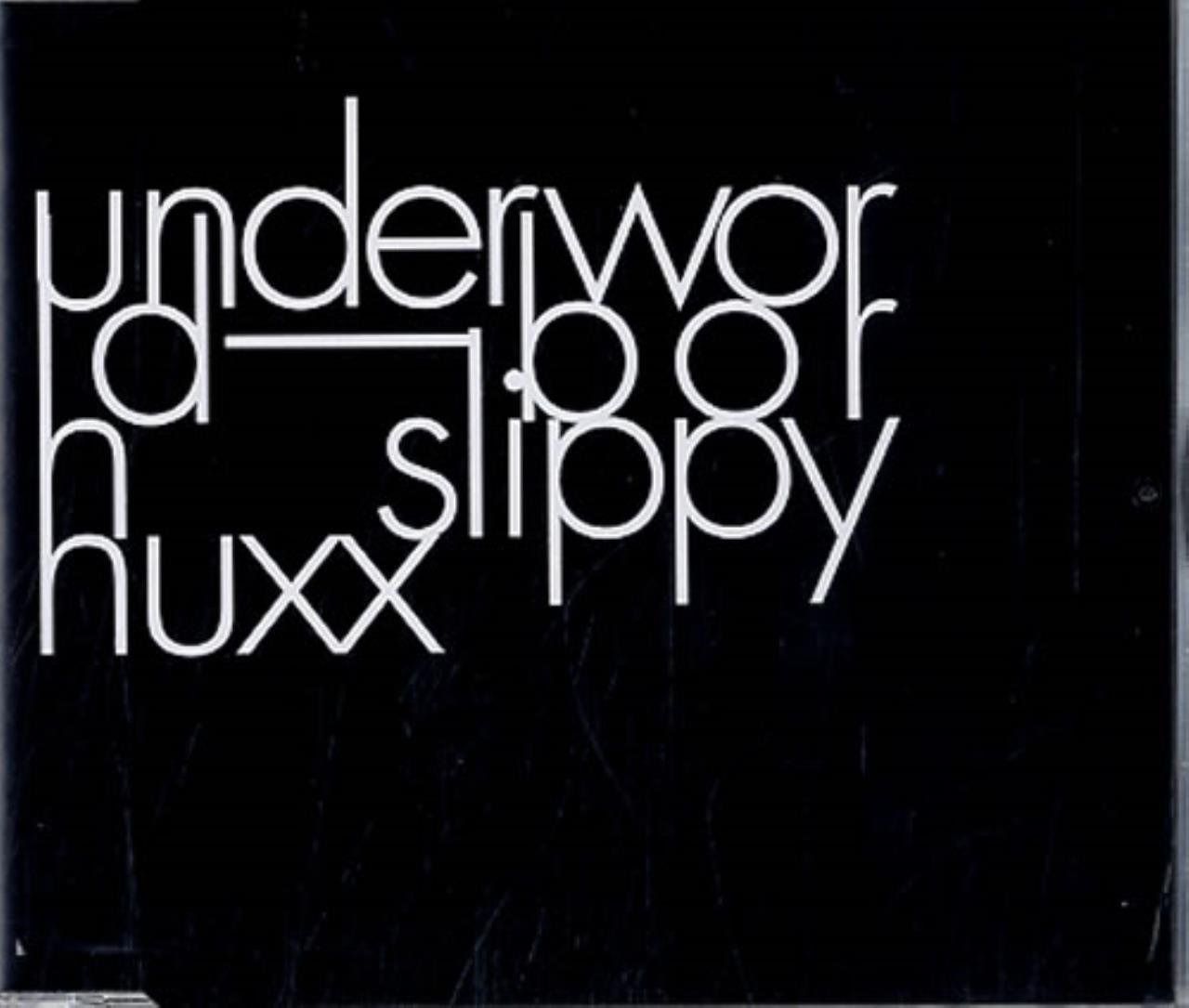 【CD】Born Slippy Nuxx 2003