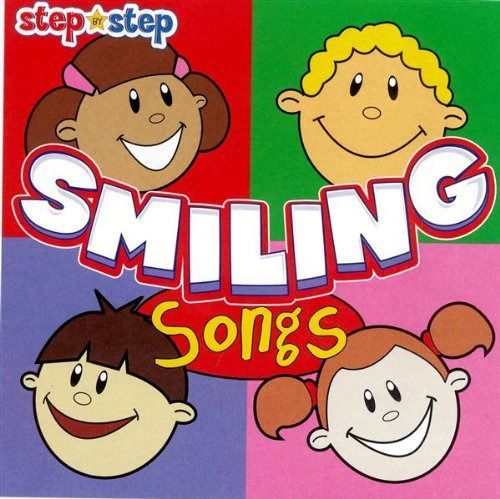 【CD】DJ's Choice Step: Smiling Songs