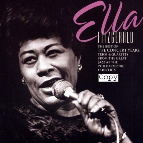 【CD】The Best of the Concert Years
