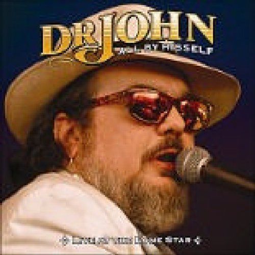 【CD】All By Hisself: Live at the Lonestar (Bonus Dvd)