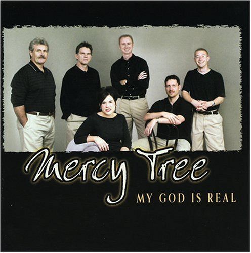 【CD】My God Is Real 10,316円