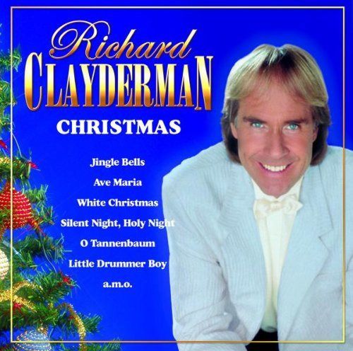 【CD】Weihnachten Mit Richard C 6,398円