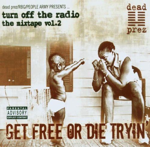 【CD】Get Free Or Die Trying